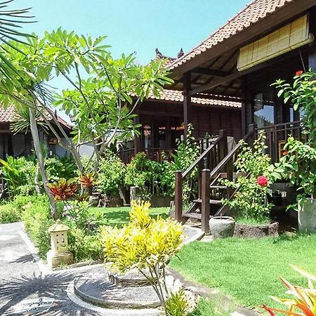 Perdana Homestay Lembongan Extérieur photo