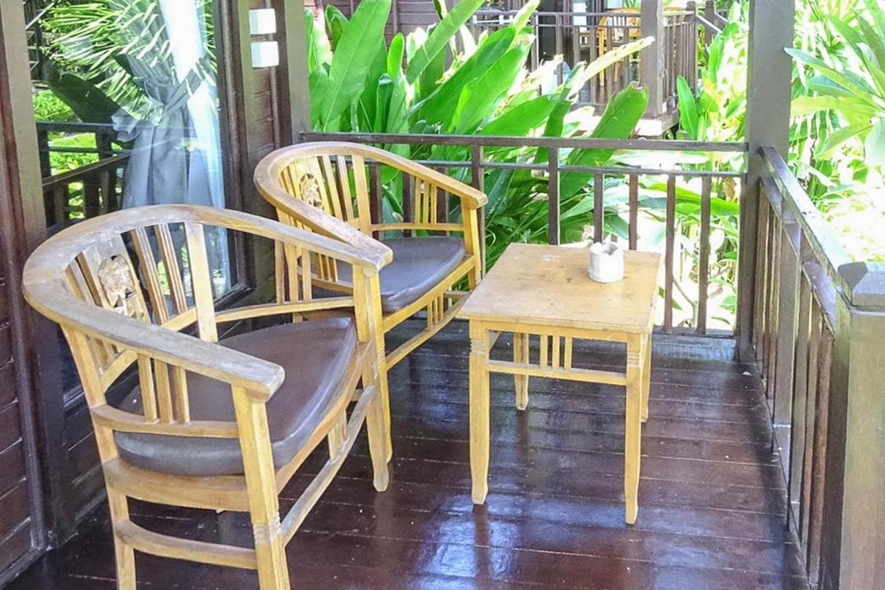 Perdana Homestay Lembongan Extérieur photo