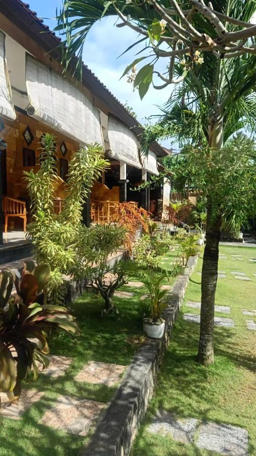 Perdana Homestay Lembongan Extérieur photo