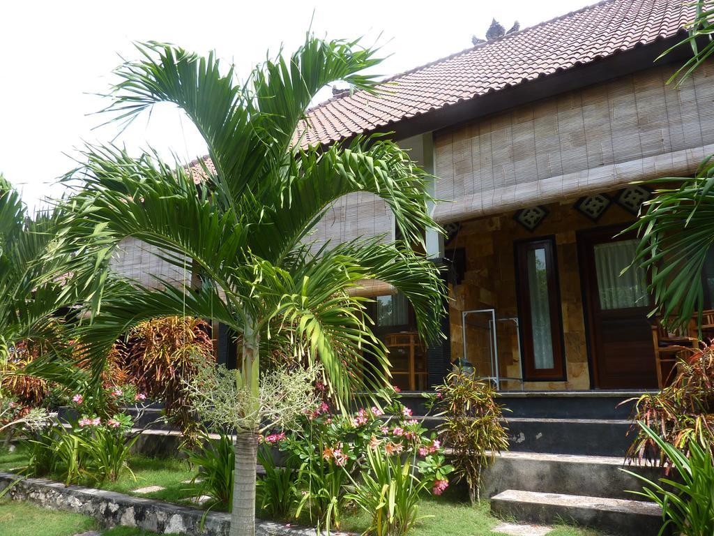 Perdana Homestay Lembongan Extérieur photo