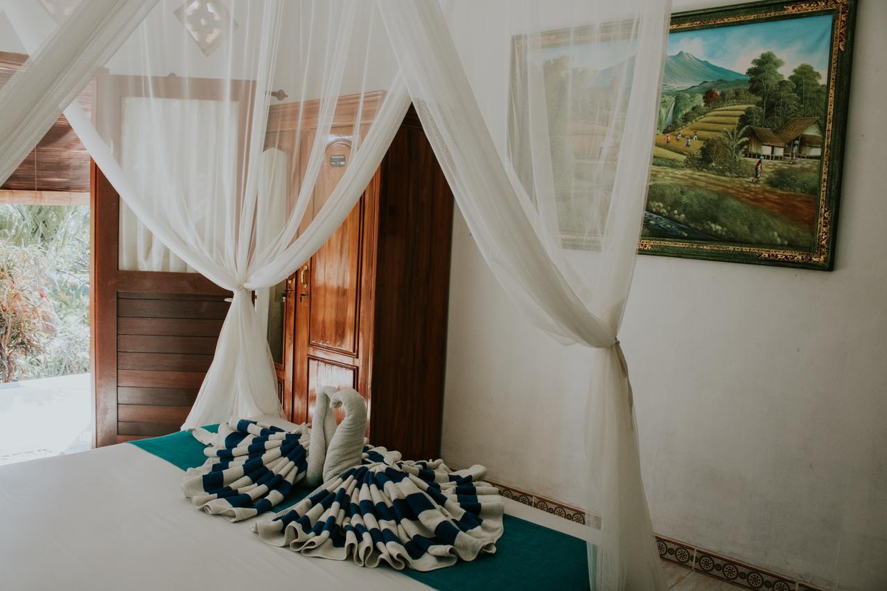 Perdana Homestay Lembongan Extérieur photo